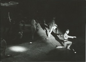 Tüzek / Az első láng 1972 - Vrábel Mihály