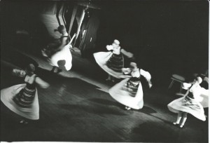 Tüzek / Amíg hadban vannak 1972