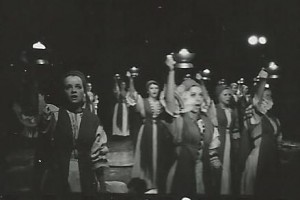 Tüzek 1972 / Repülj madár, repülj