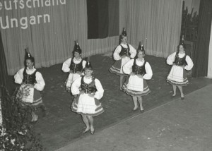Pintes / Dortmund 1971   