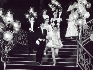 1984 Berlin operett