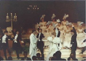 1986 Berlin  operett