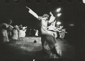 Tüzek 1972 - Parragh