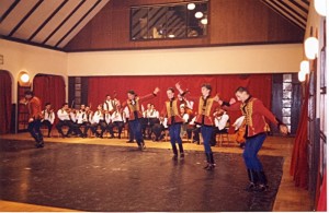 Huszár 1994 Kispest   