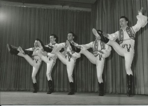 60-as évek, Pontozó - Varga Pali, Szörényi Béla, Rácz Pista, Kontos Vince, Szőgyi Jóska