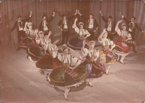Baranyai / 1963   