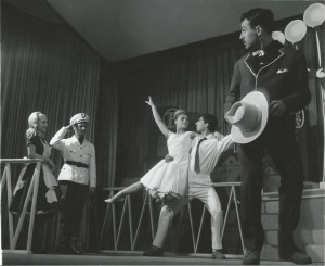 1963 Vígszínház